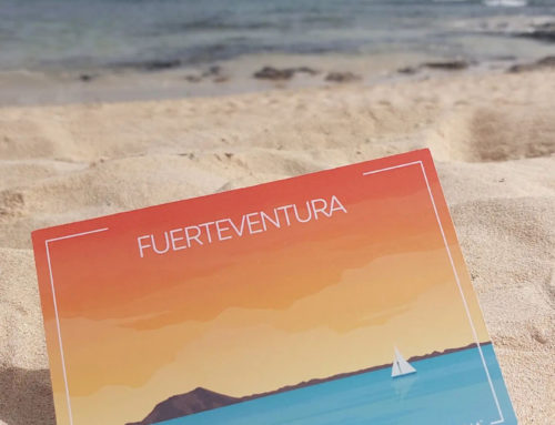 La Calima à  Fuerteventura : mon séjour !
